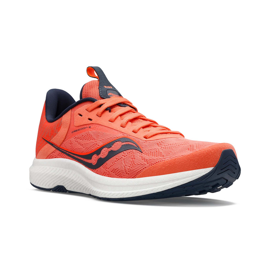 Saucony Saucony Freedom 5 chaussures de course à pied femme