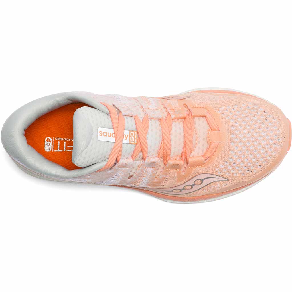 Saucony Saucony Freedom Iso 2 chaussures de course a pied femme