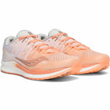 Saucony Saucony Freedom Iso 2 chaussures de course a pied femme