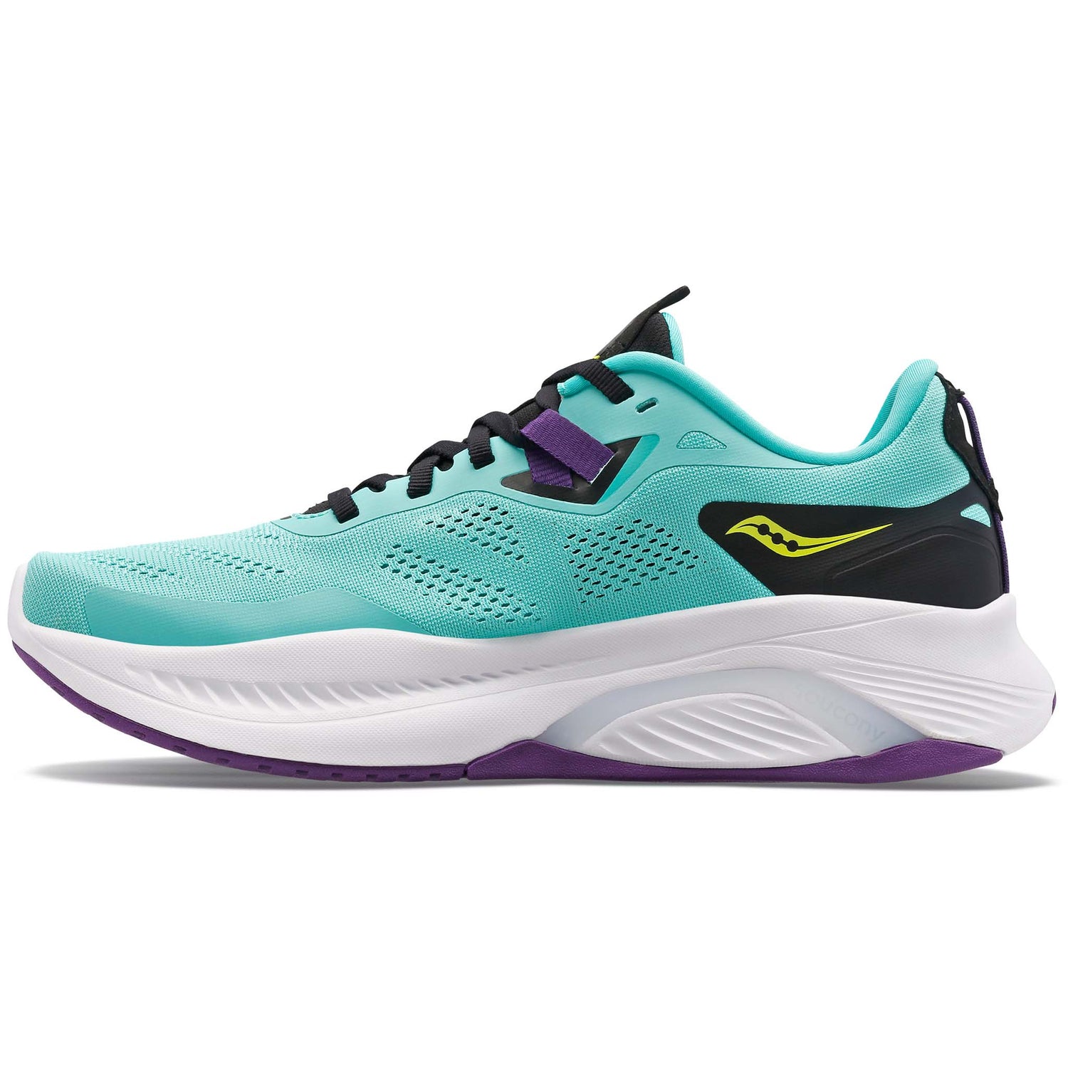 Saucony Saucony Guide 15 chaussures de course a pied femme