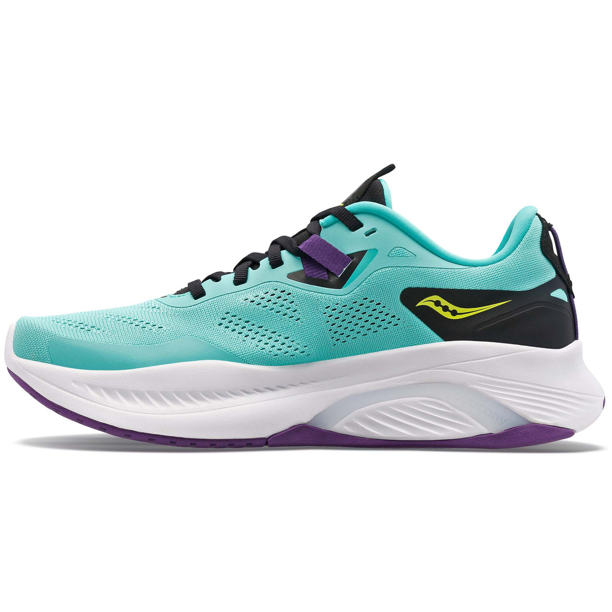 Saucony Saucony Guide 15 chaussures de course a pied femme