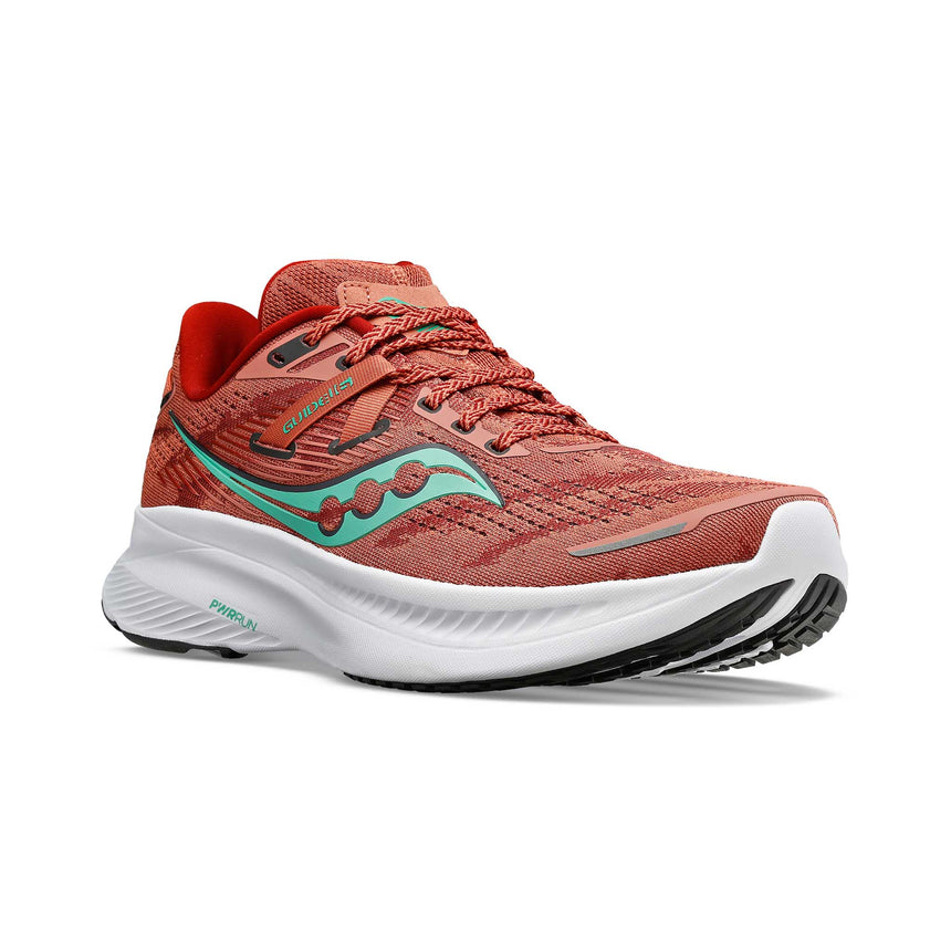 Saucony Saucony Guide 16 chaussures de course à pied femme