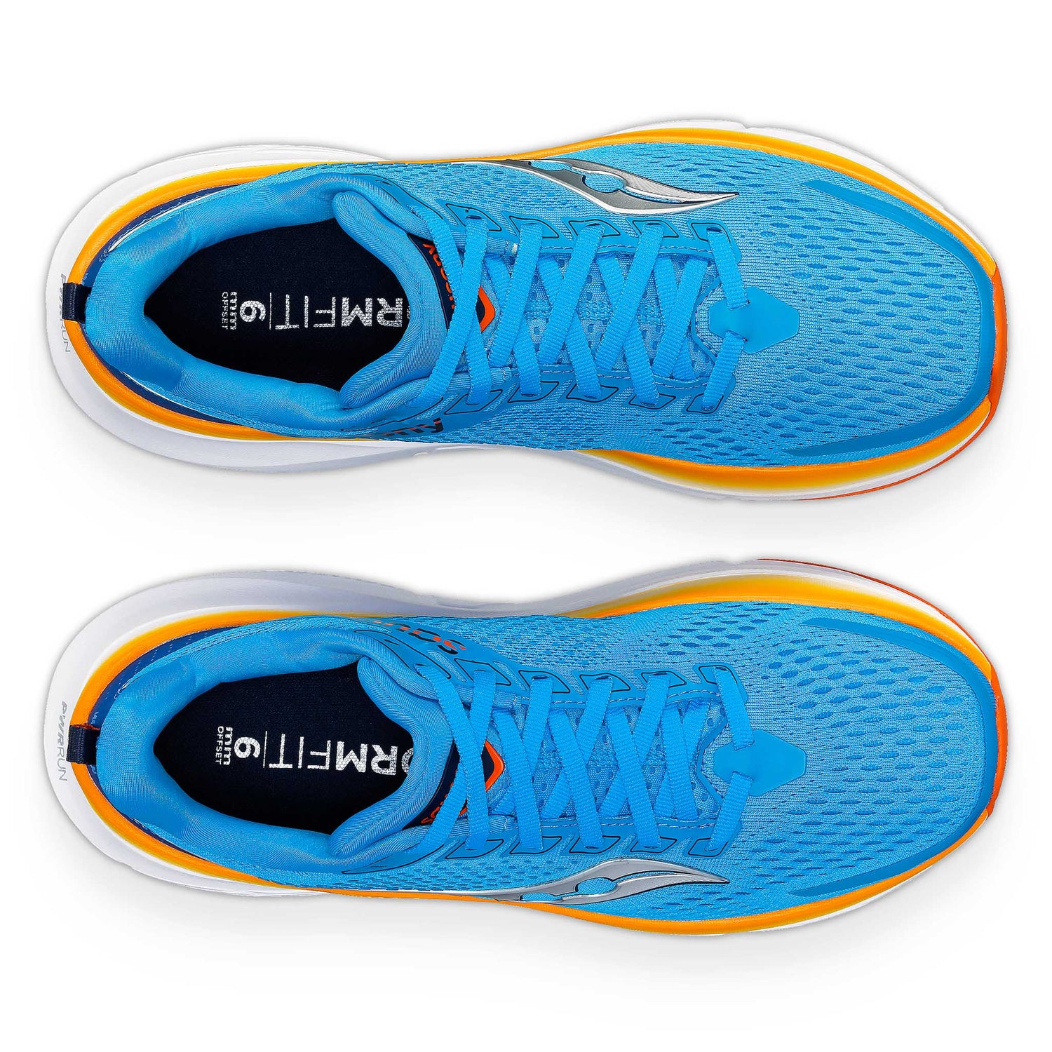Saucony Saucony Guide 17 chaussures de course à pied homme