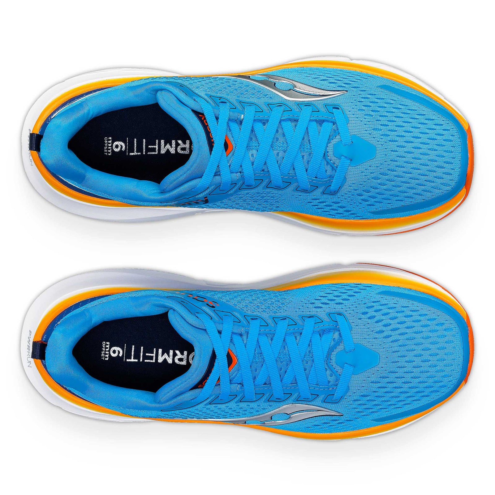 Saucony Saucony Guide 17 chaussures de course à pied homme