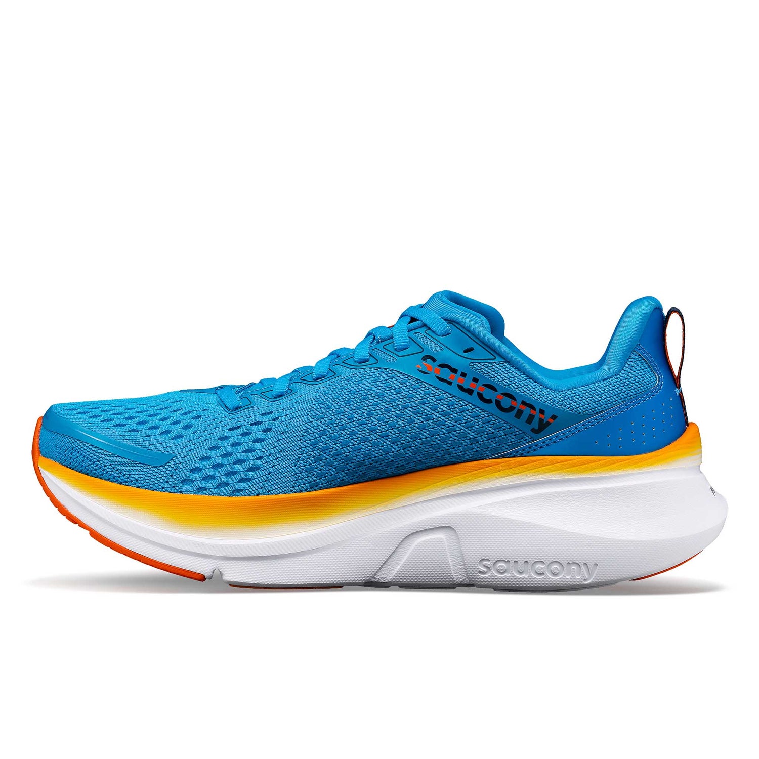 Saucony Saucony Guide 17 chaussures de course à pied homme