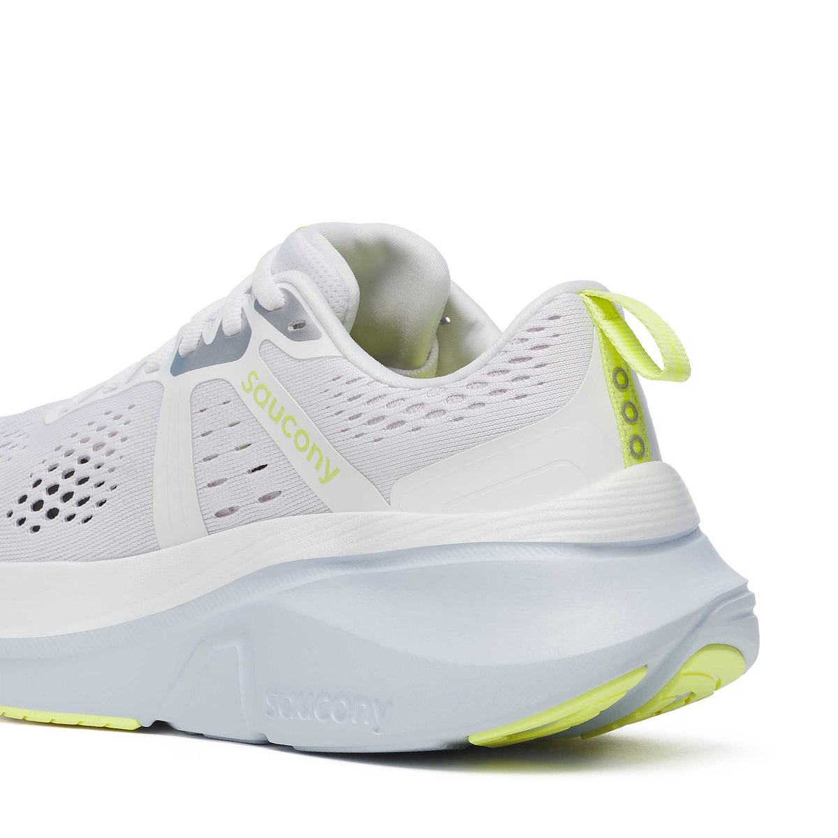Saucony Saucony Guide 18 chaussures de course à pied femme