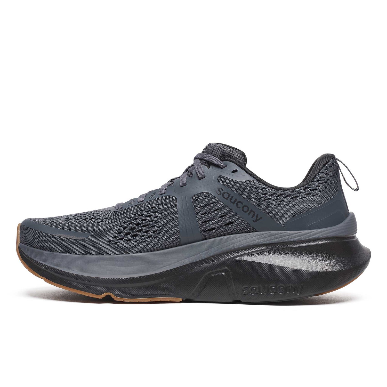 Saucony Saucony Guide 18 chaussures de course à pied homme