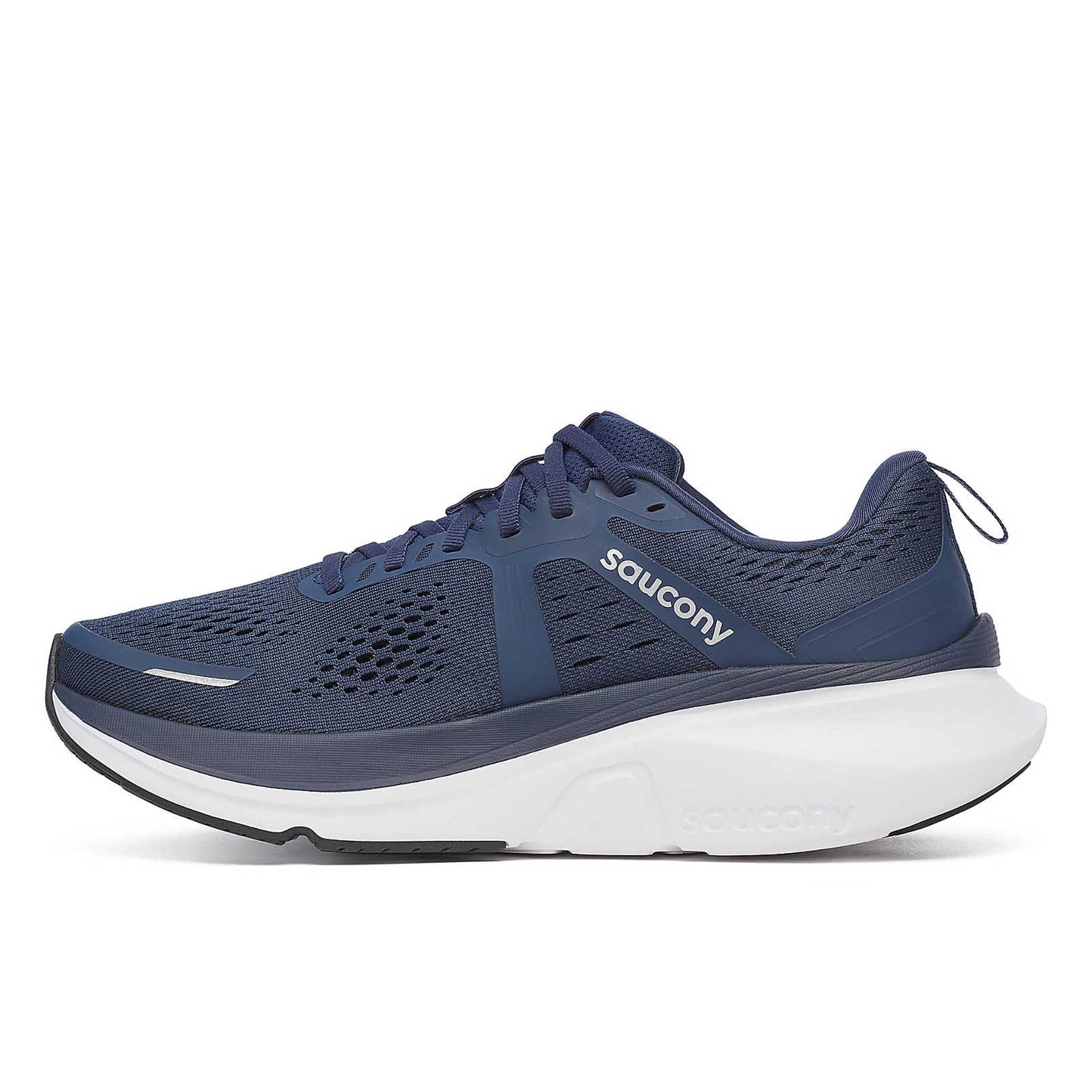 Saucony Saucony Guide 18 chaussures de course à pied homme