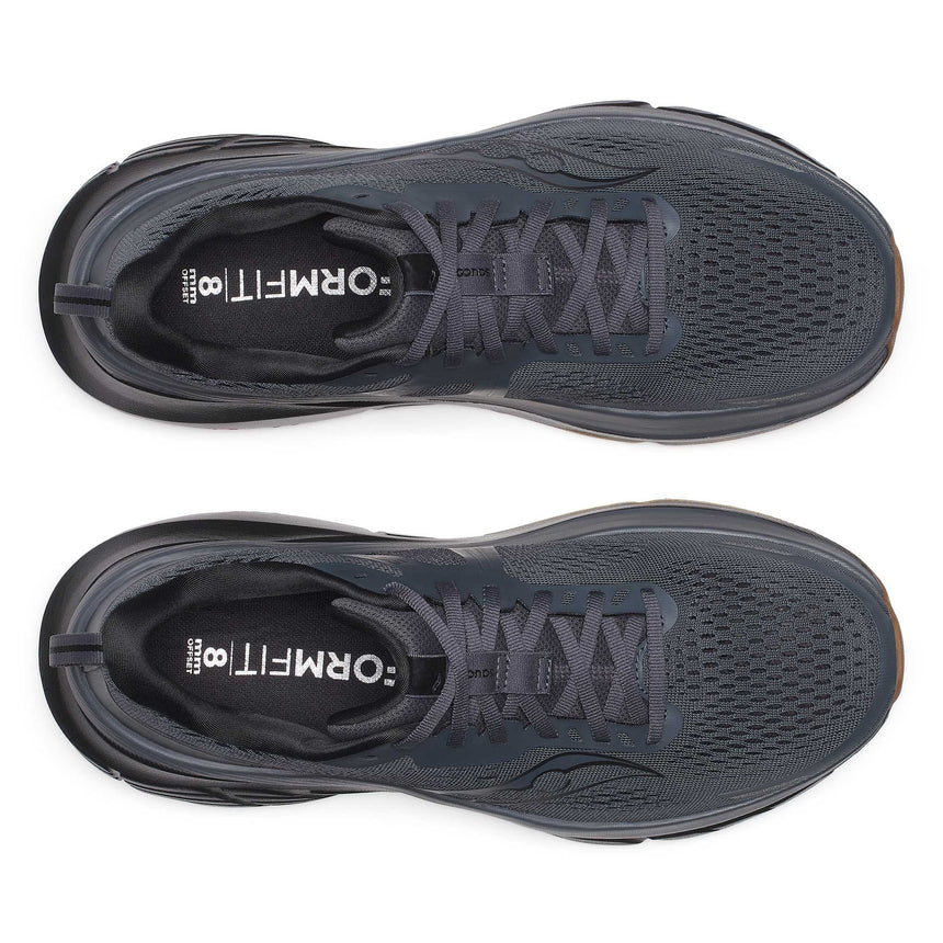Saucony Saucony Guide 18 chaussures de course à pied homme