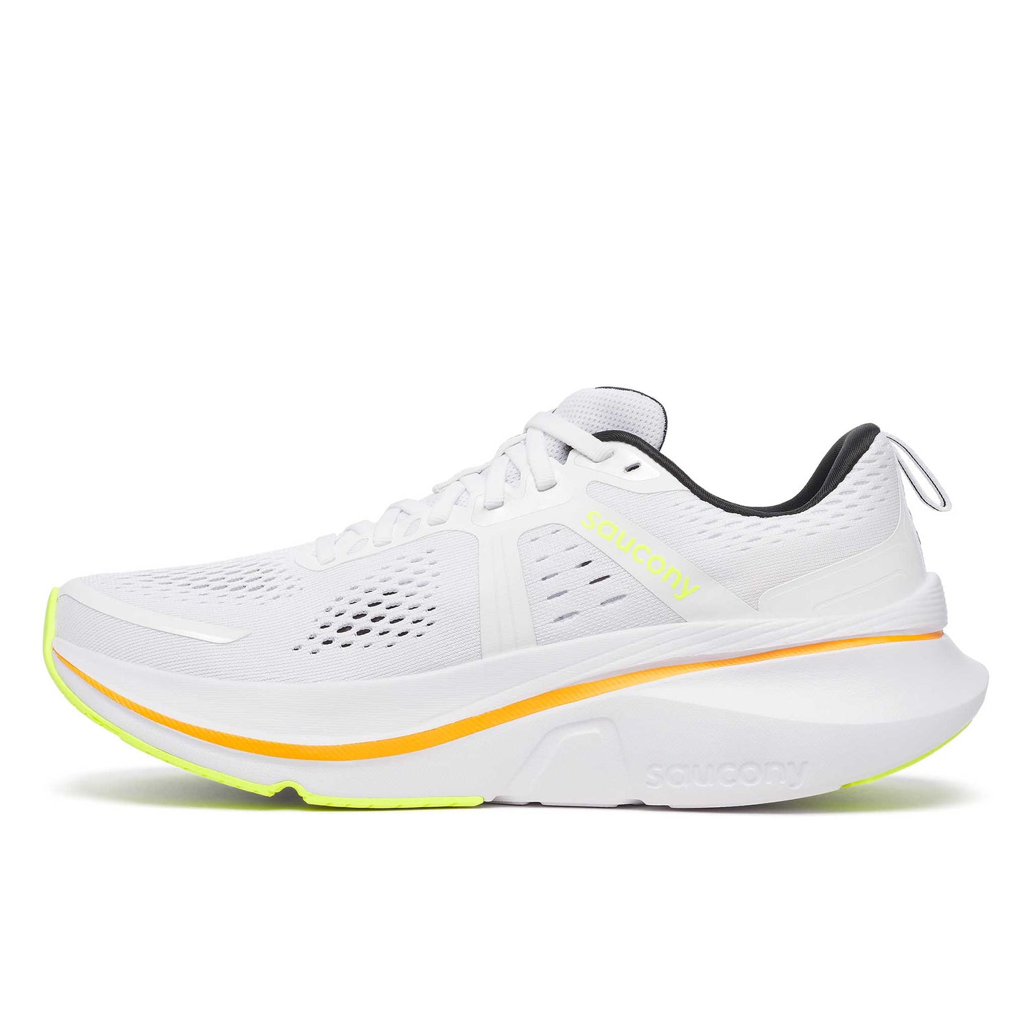 Saucony Saucony Guide 18 chaussures de course à pied homme
