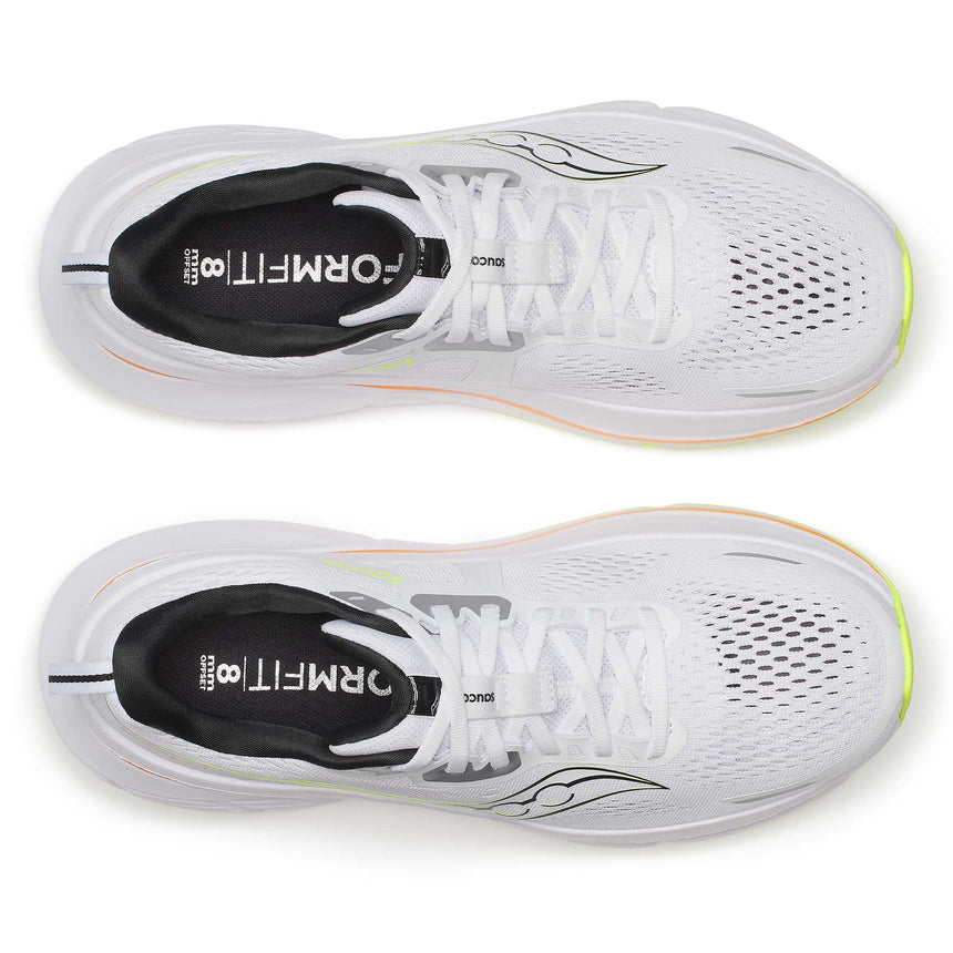 Saucony Saucony Guide 18 chaussures de course à pied homme