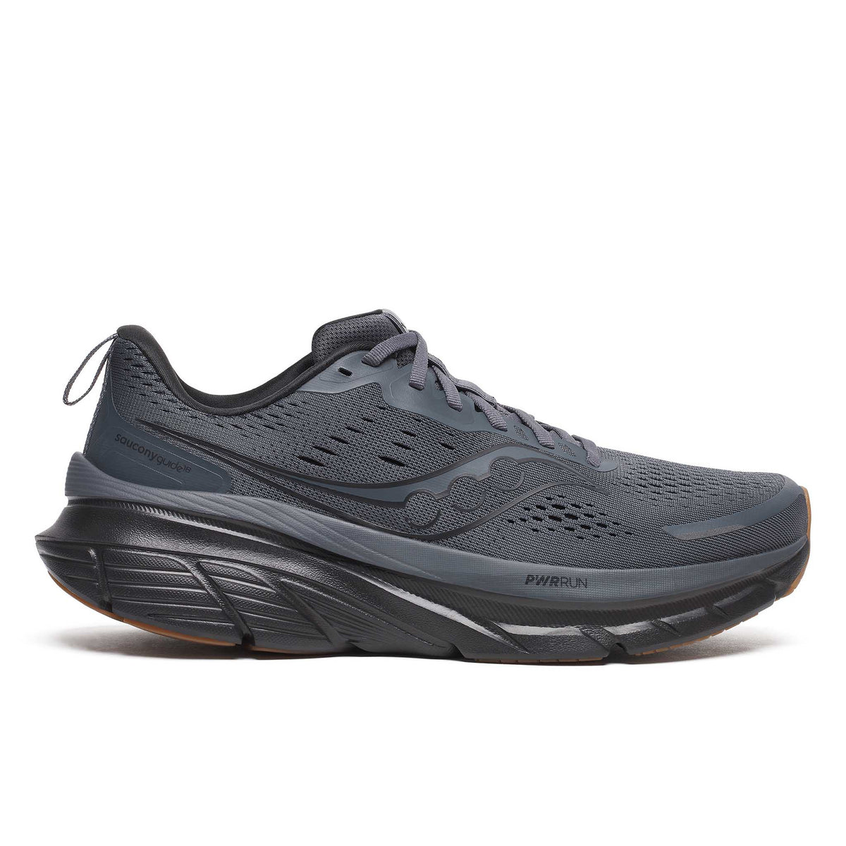 Saucony Saucony Guide 18 chaussures de course à pied homme