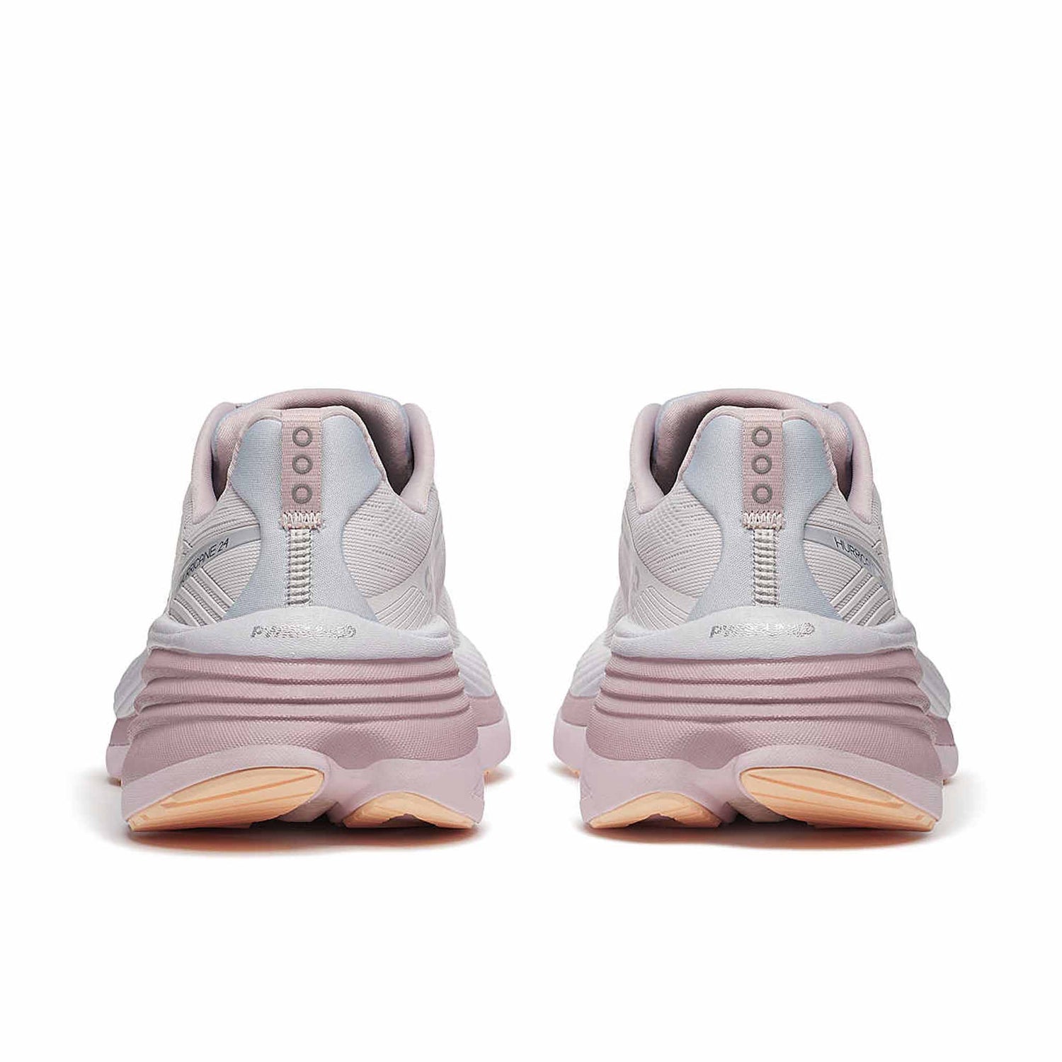 Saucony Saucony Hurricane 24 chaussures de course à pied femme