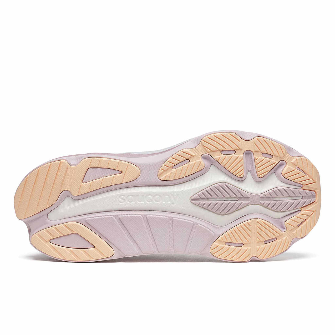 Saucony Saucony Hurricane 24 chaussures de course à pied femme