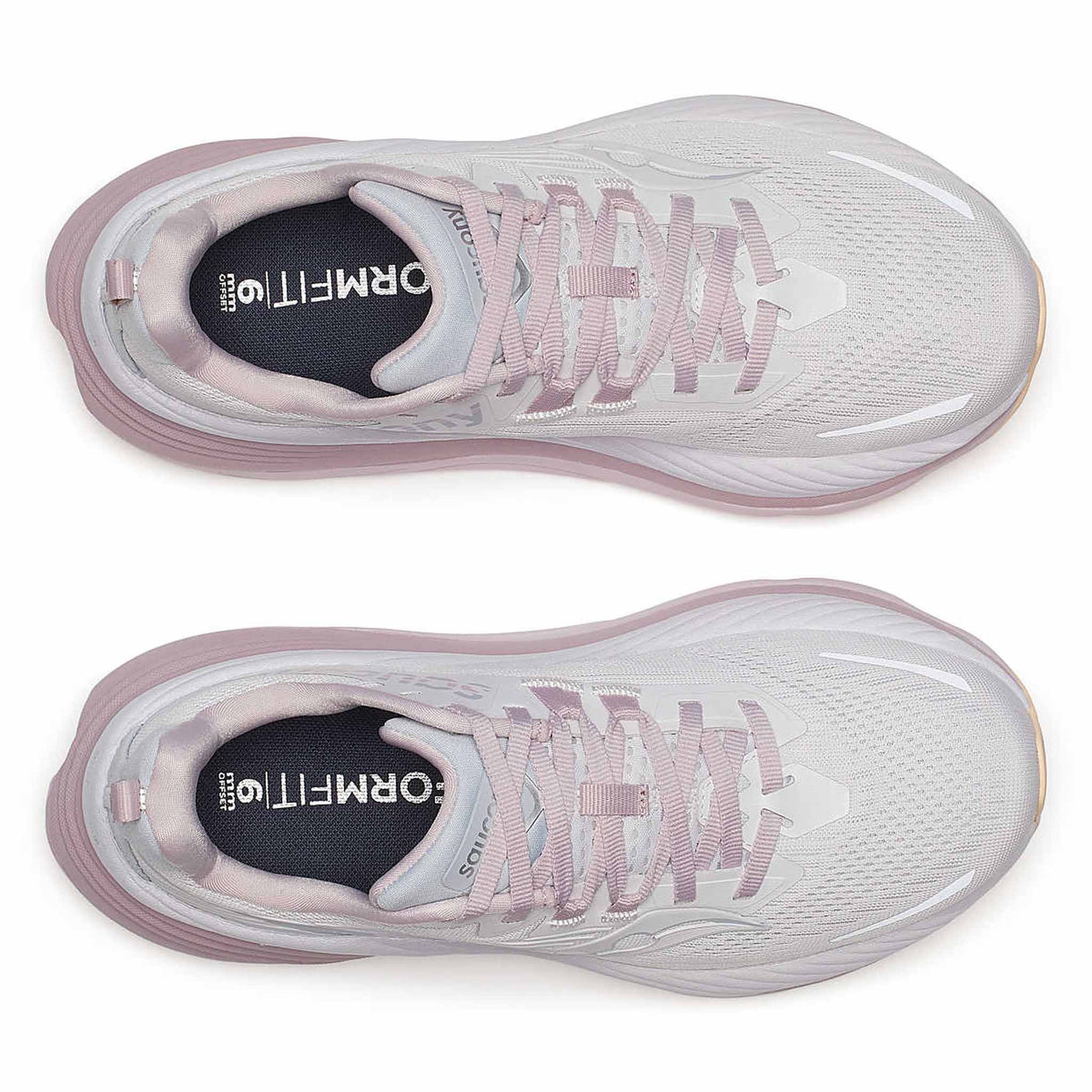 Saucony Saucony Hurricane 24 chaussures de course à pied femme