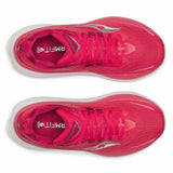 Saucony Saucony Hurricane 24 chaussures de course à pied femme