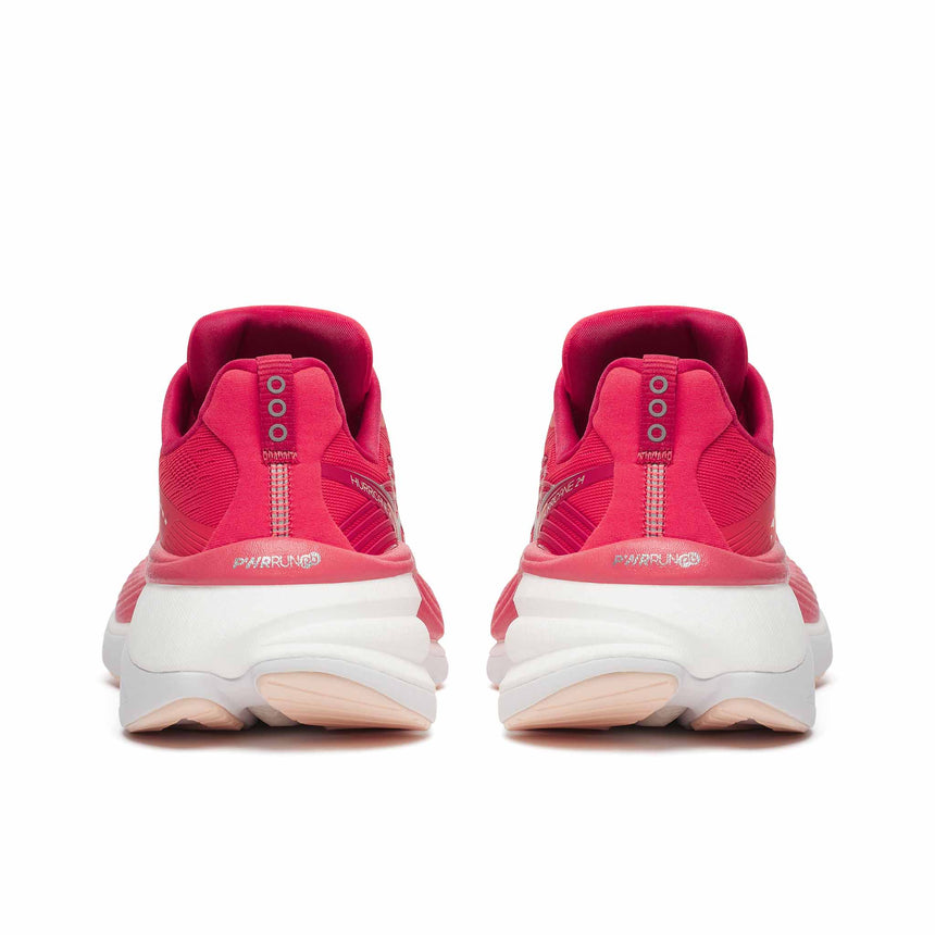 Saucony Saucony Hurricane 24 chaussures de course à pied femme