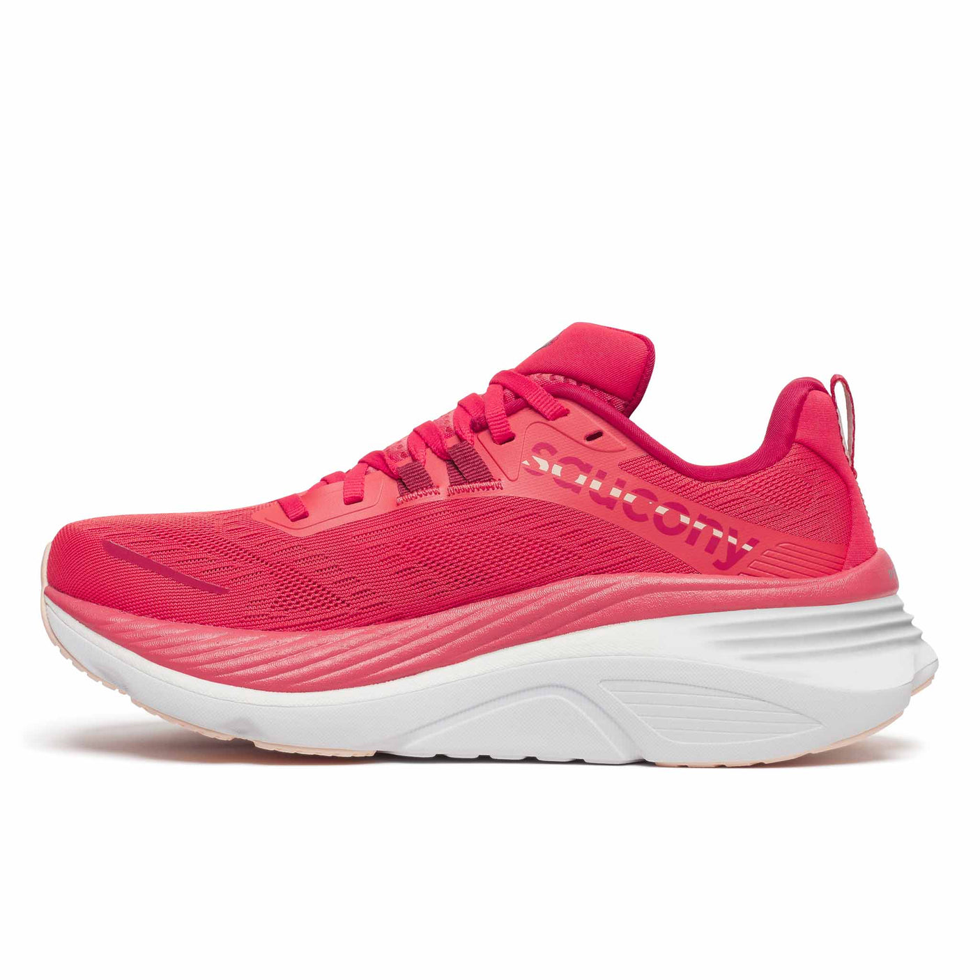 Saucony Saucony Hurricane 24 chaussures de course à pied femme