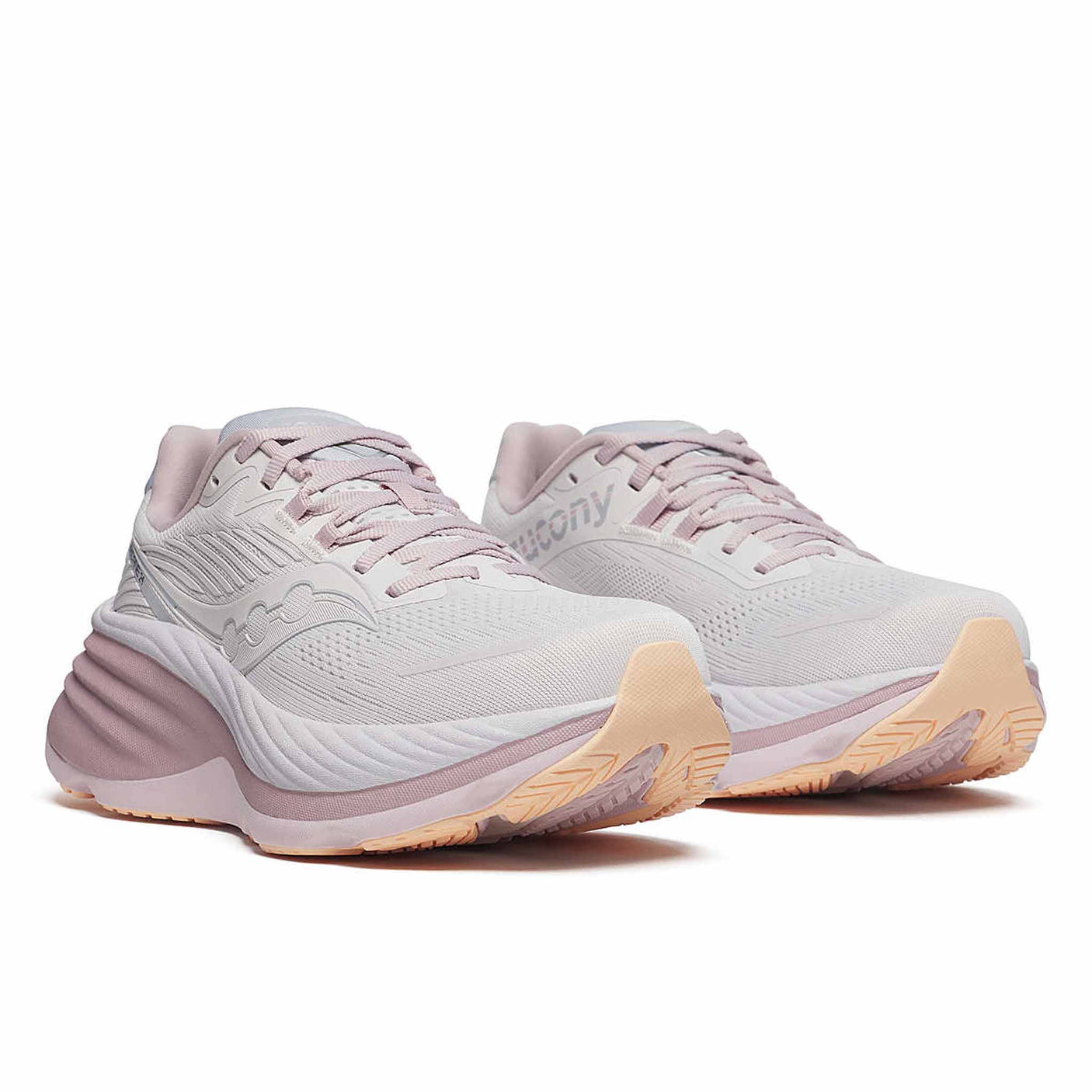 Saucony Saucony Hurricane 24 chaussures de course à pied femme