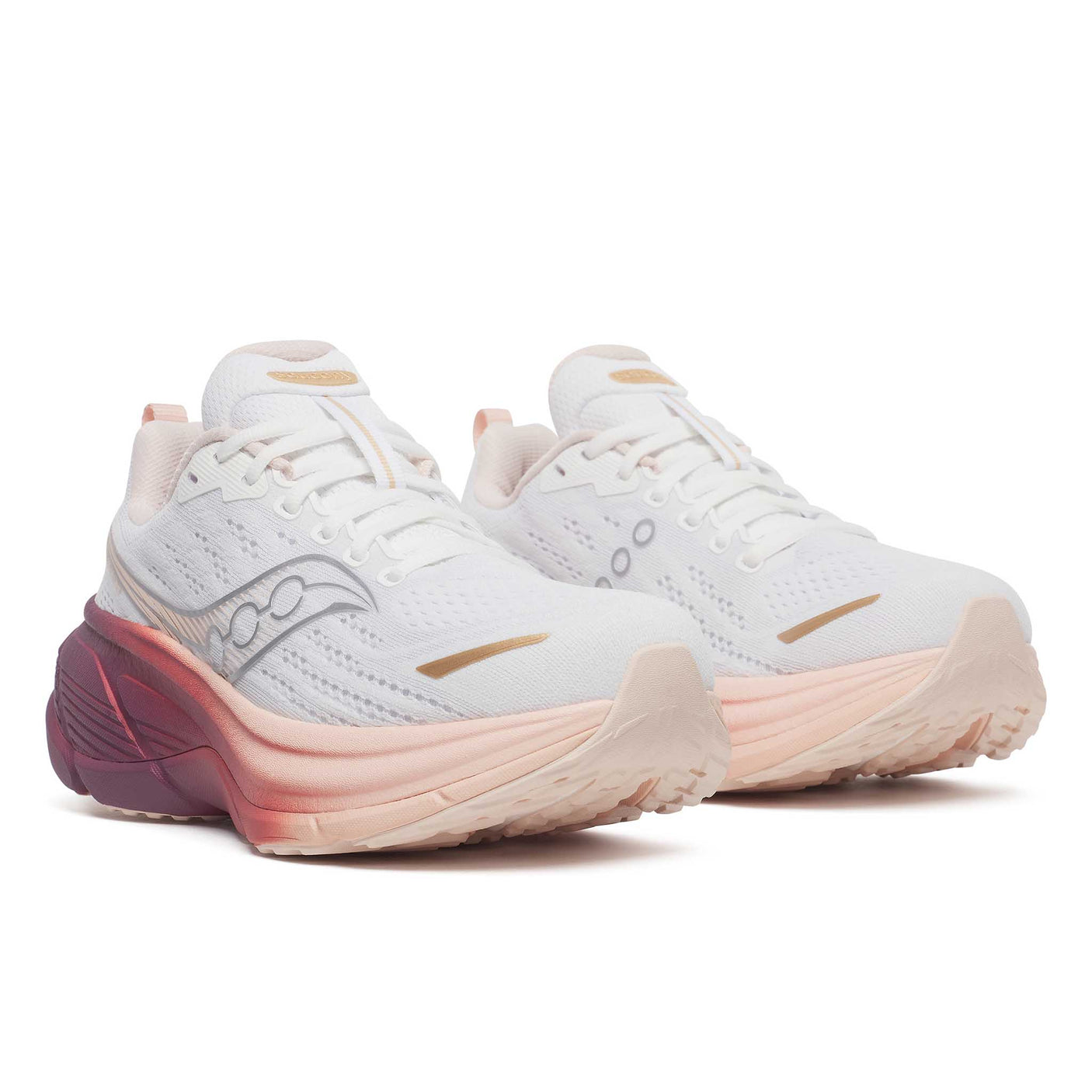 Saucony Saucony Hurricane 25 chaussures de course à pied femme