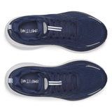 Saucony Hurricane 25 chaussures de course à pied homme - Navy / Cloud