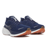 Saucony Hurricane 25 chaussures de course à pied homme - Navy / Cloud