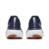 Saucony Hurricane 25 chaussures de course à pied homme - Navy / Cloud
