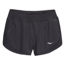 Saucony Saucony Impulse short de course à pied femme