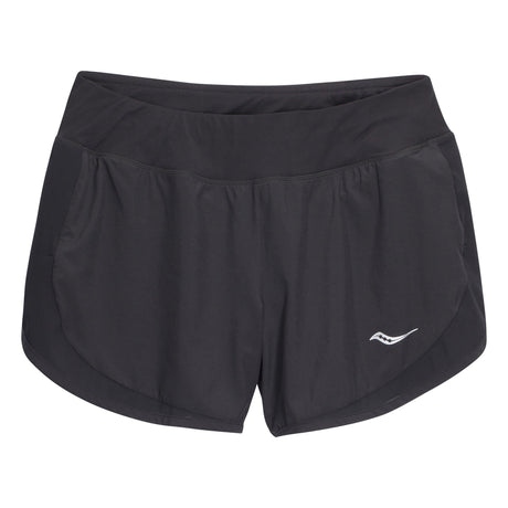 Saucony Saucony Impulse short de course à pied femme