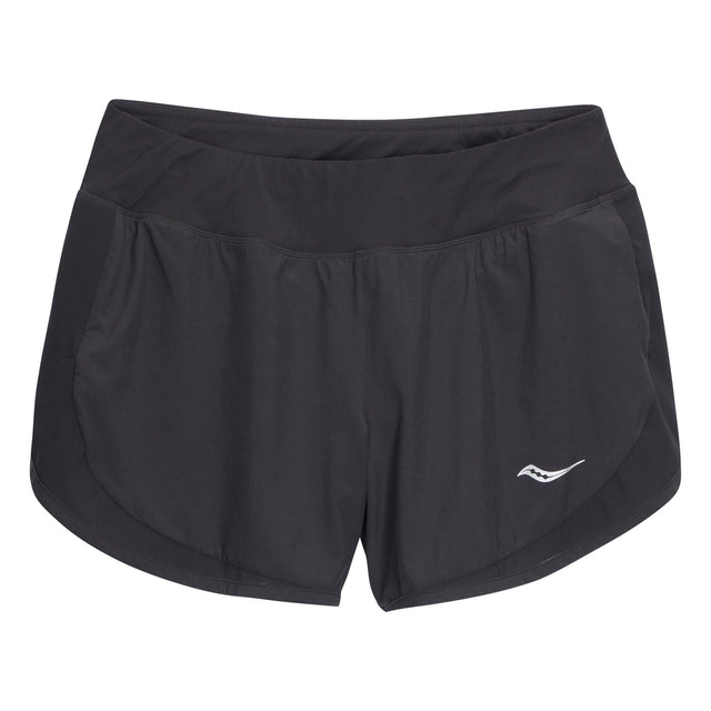 Saucony Saucony Impulse short de course à pied femme