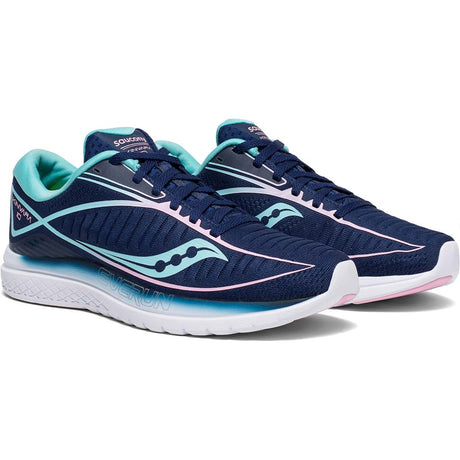 Saucony Saucony Kinvara 10 chaussures de course a pied femme