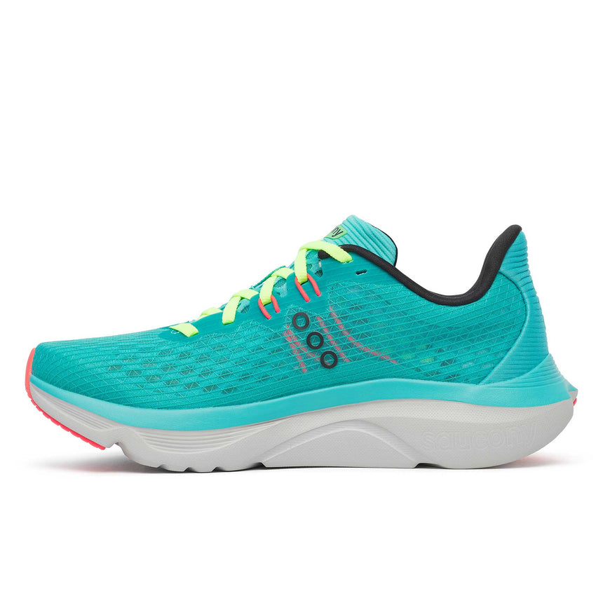 Saucony Saucony Kinvara 16 chaussures de course à pied femme