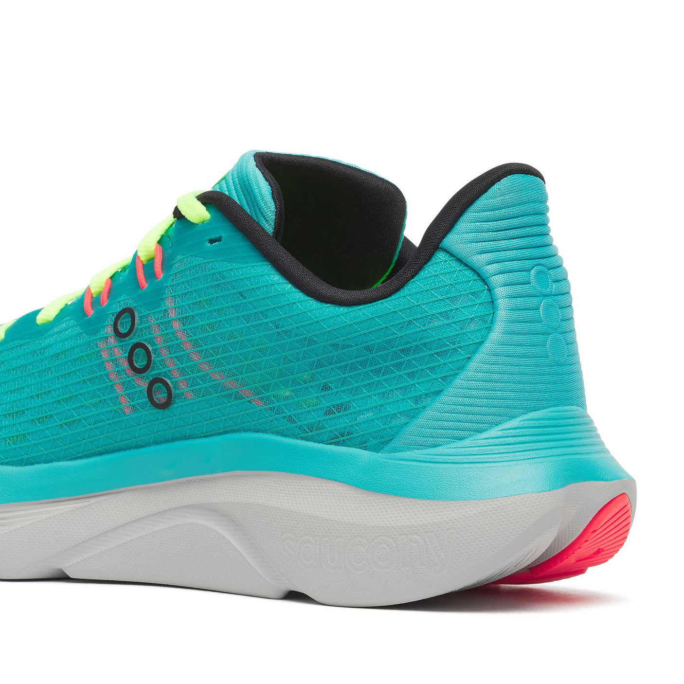 Saucony Saucony Kinvara 16 chaussures de course à pied femme