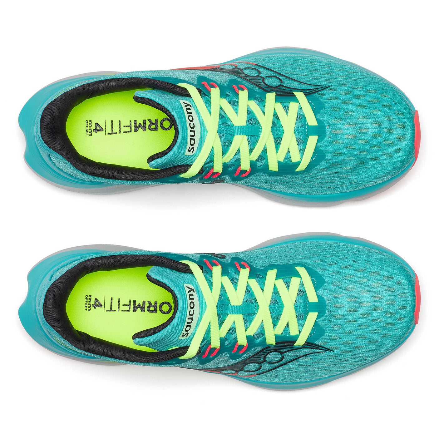 Saucony Saucony Kinvara 16 chaussures de course à pied femme