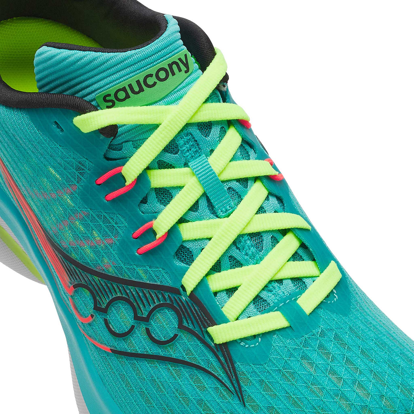 Saucony Saucony Kinvara 16 chaussures de course à pied femme
