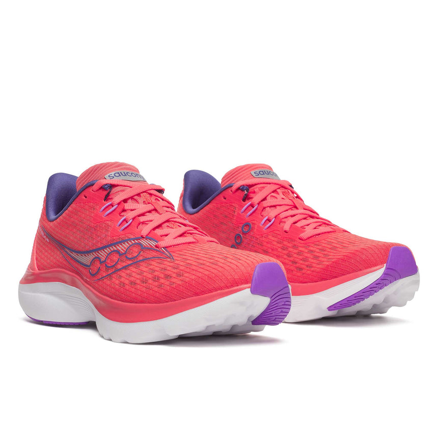 Saucony Saucony Kinvara 16 chaussures de course à pied femme