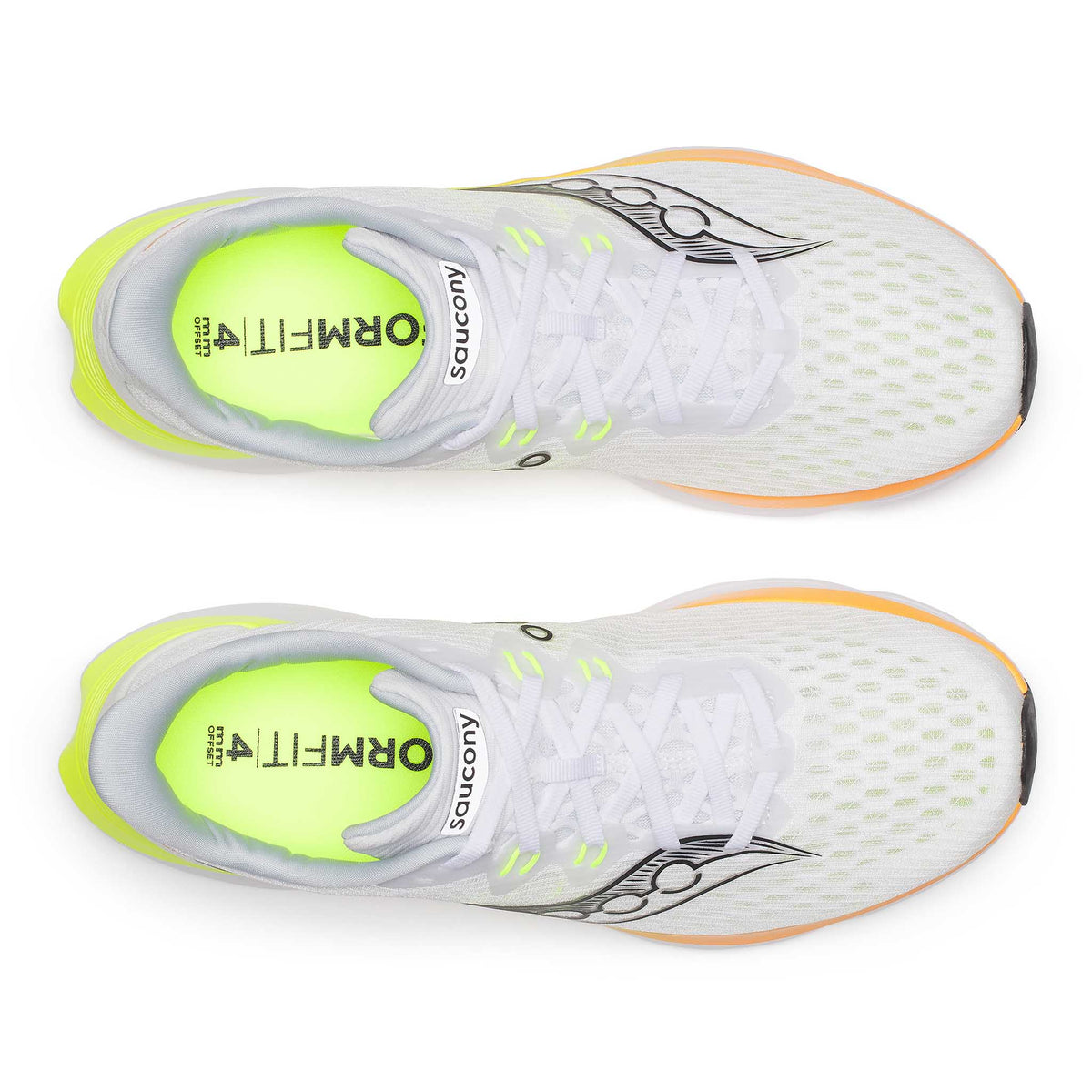 Saucony Saucony Kinvara 16 chaussures de course à pied homme