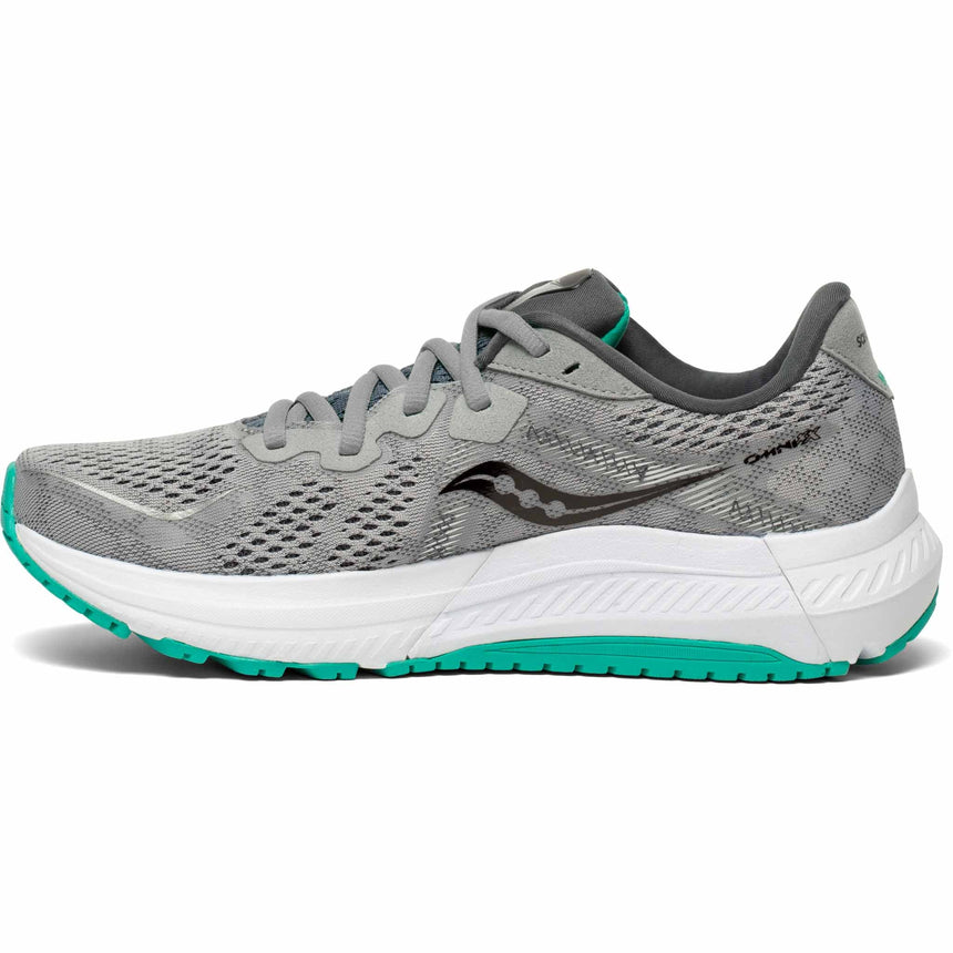 Saucony Saucony Omni 20 chaussures de course à pied femme