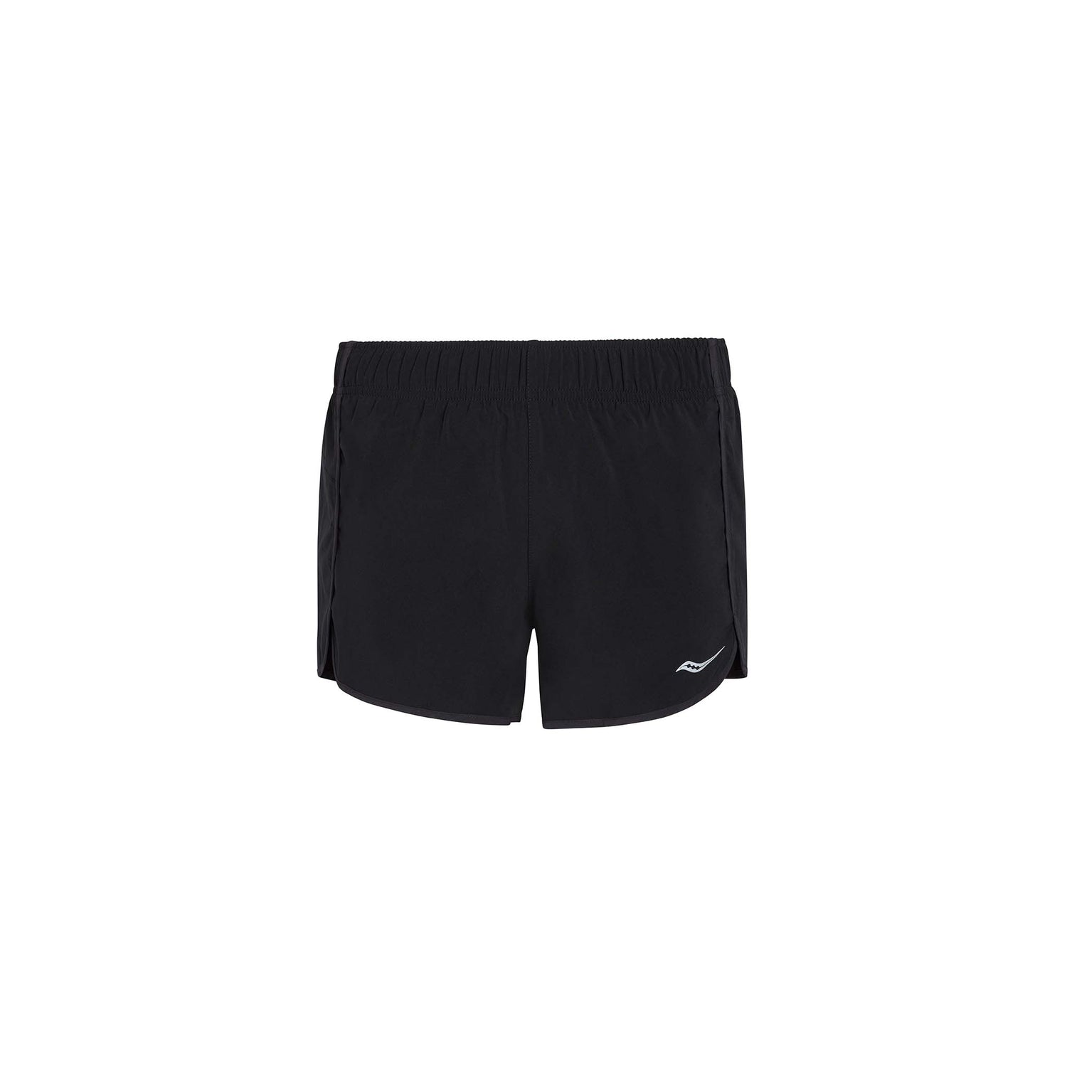 Saucony Saucony Outpace 3-inch shorts de course à pied femme