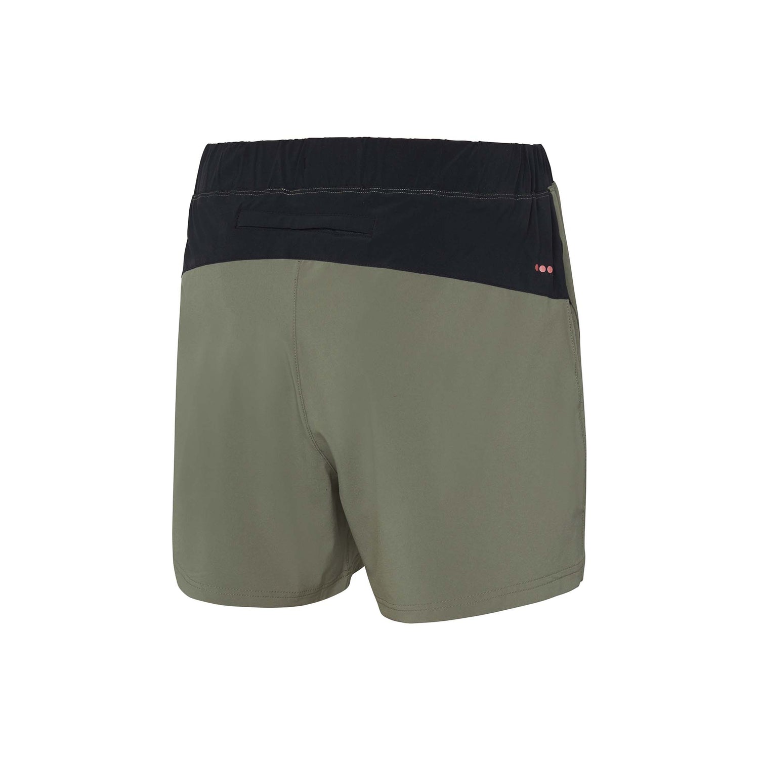 Saucony Saucony Outpace 5-Inch short de course à pied homme