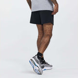 Saucony Saucony Outpace 5-Inch short de course à pied homme