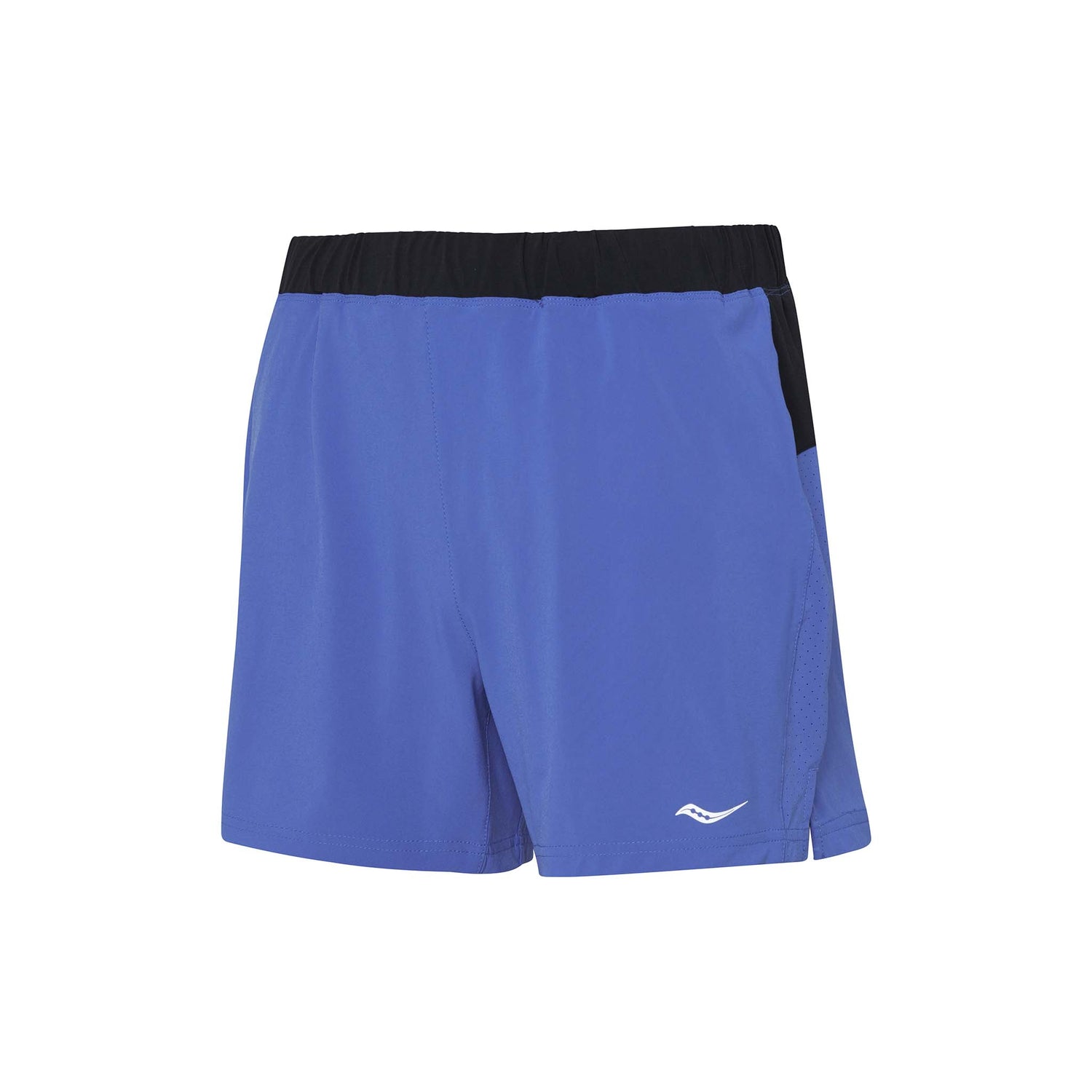 Saucony Saucony Outpace 5-Inch short de course à pied homme