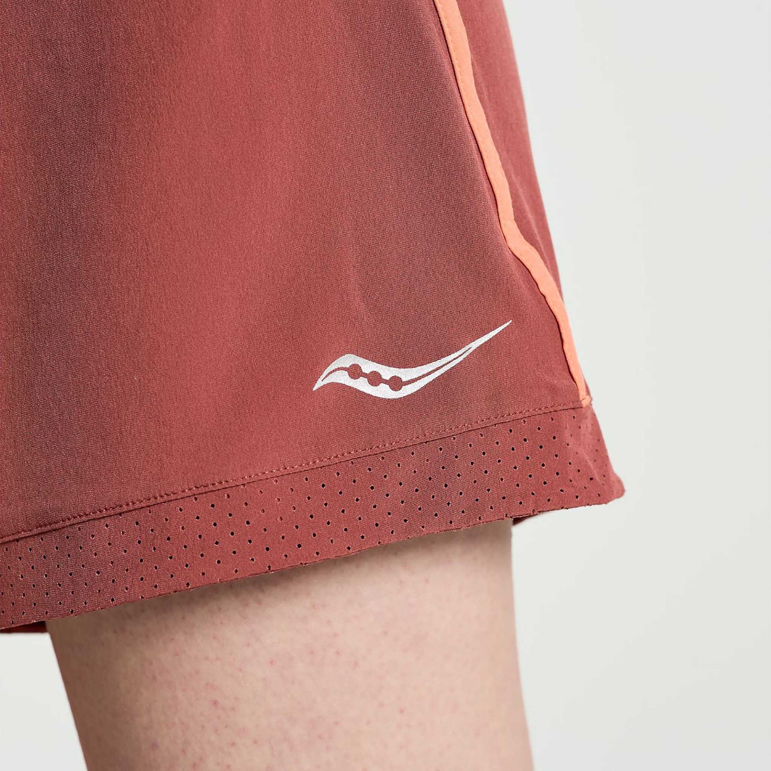 Saucony Saucony Outpace 5-inch Short de course à pied femme