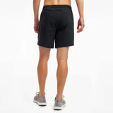 Saucony Saucony Outpace 7-Inch short de course à pied homme