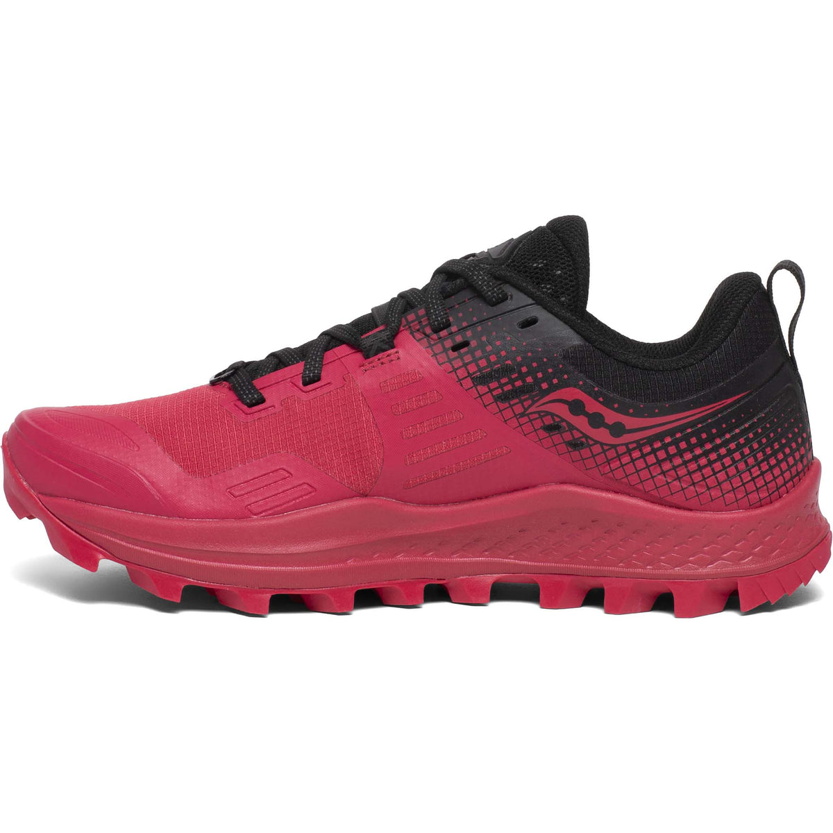 Saucony Saucony Peregrine 10 ST chaussures de course a pied trail femme