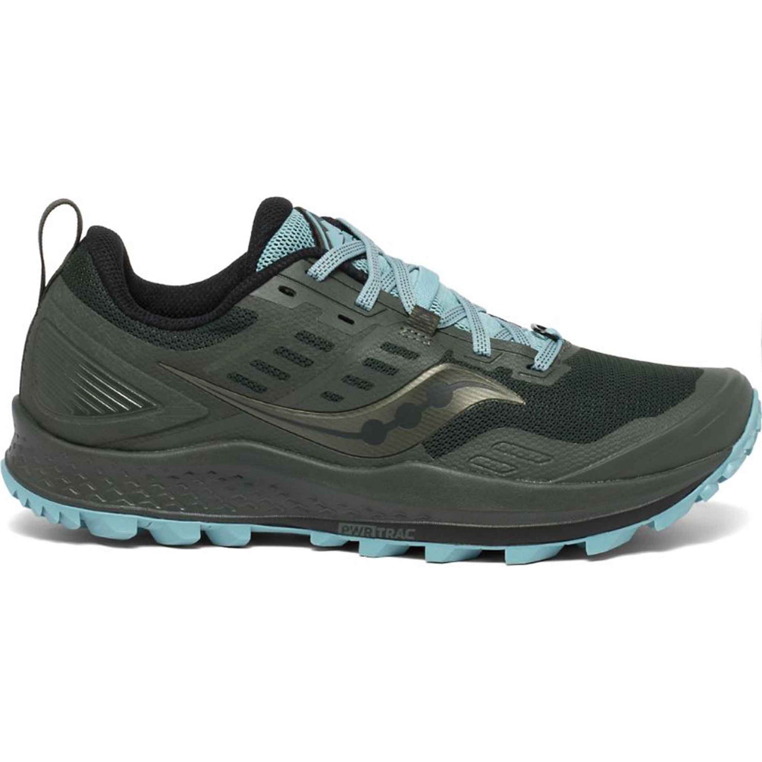 Saucony Saucony Peregrine 10 chaussures de course a pied trail femme