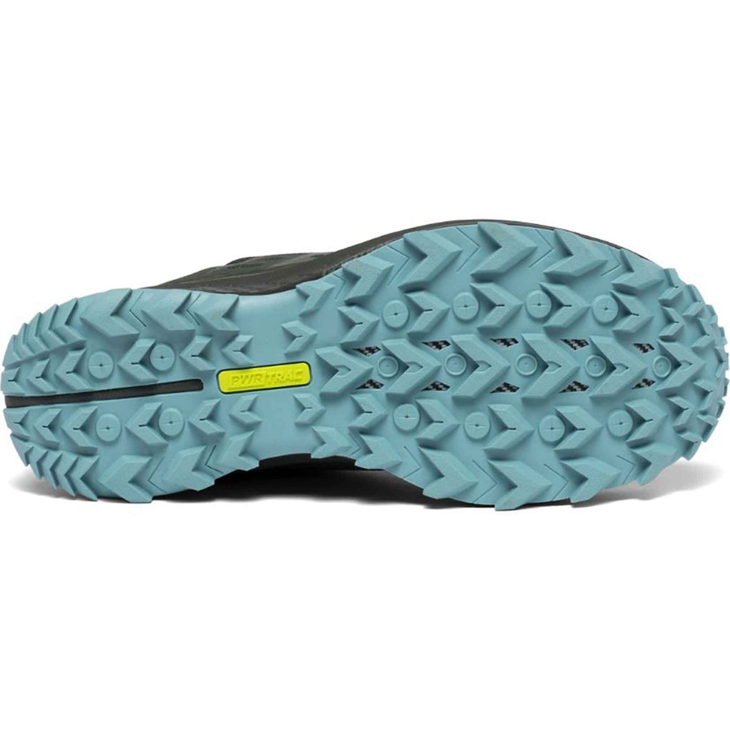 Saucony Saucony Peregrine 10 chaussures de course a pied trail femme