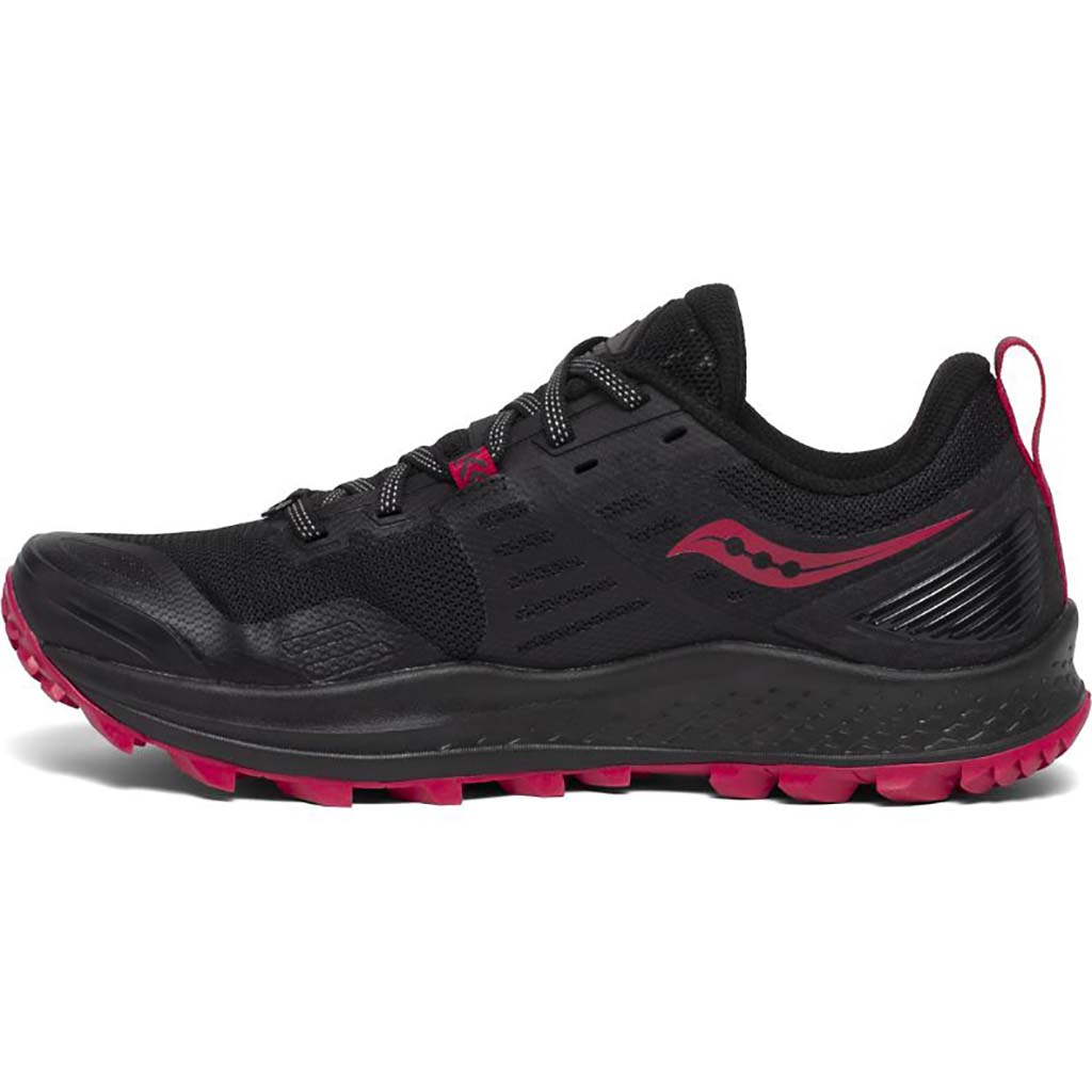 Saucony Saucony Peregrine 10 chaussures de course a pied trail femme