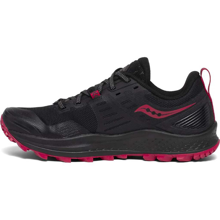 Saucony Saucony Peregrine 10 chaussures de course a pied trail femme