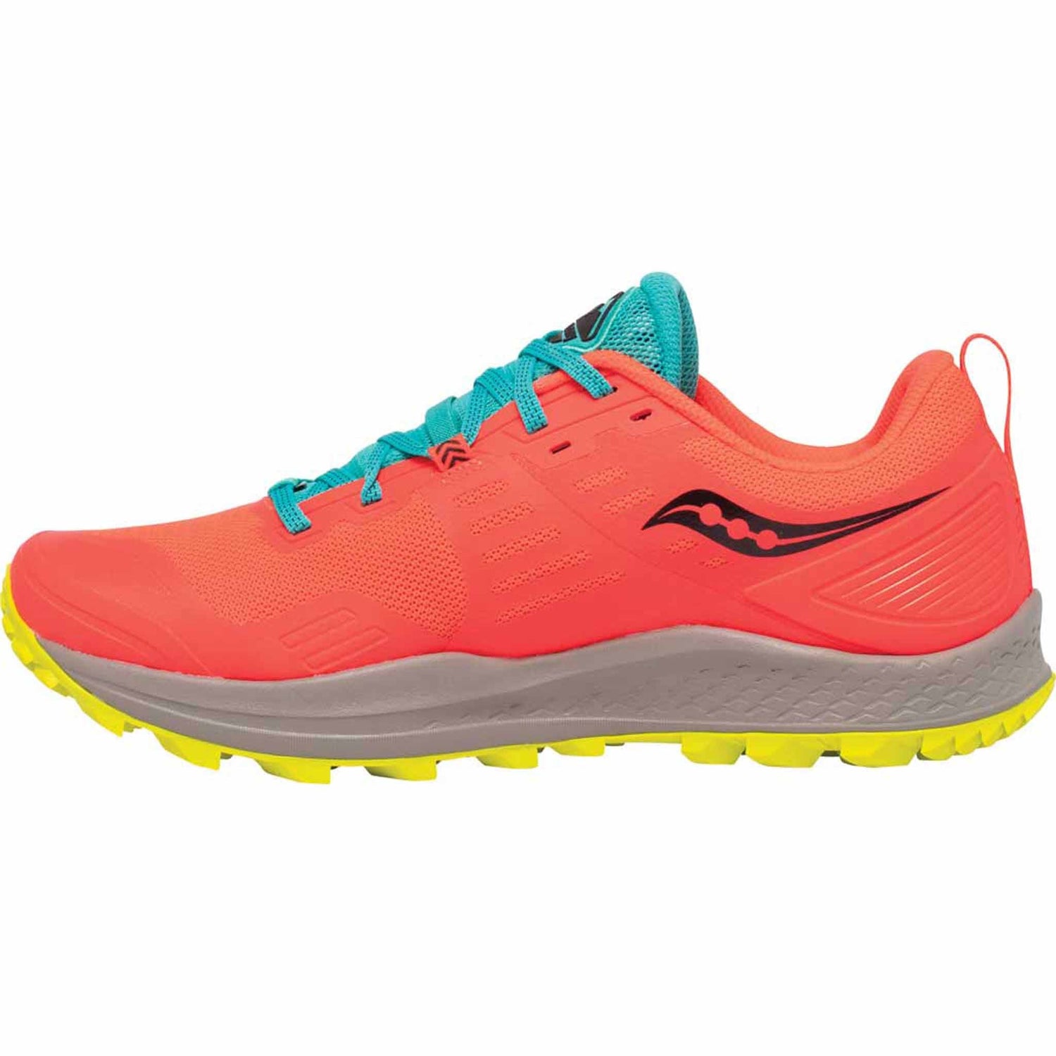 Saucony Saucony Peregrine 10 chaussures de course a pied trail femme
